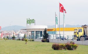 Alışveriş Merkezleri